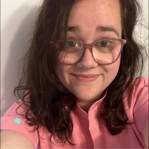 Meet your Posher, Catherine